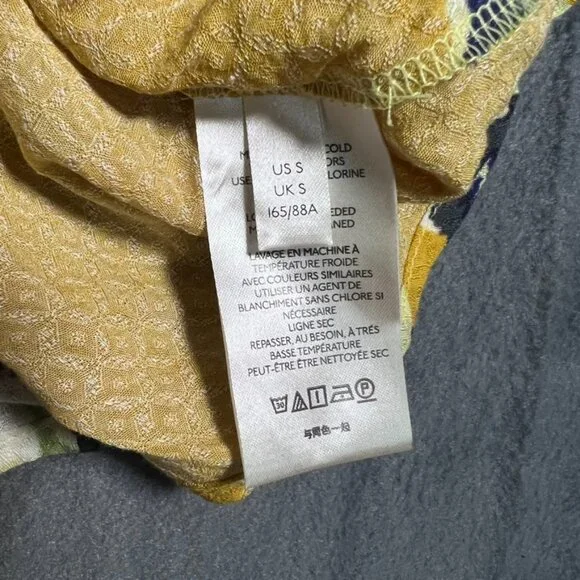 Free People Brunch a Bunch Tunic S - Picture 4 of 7